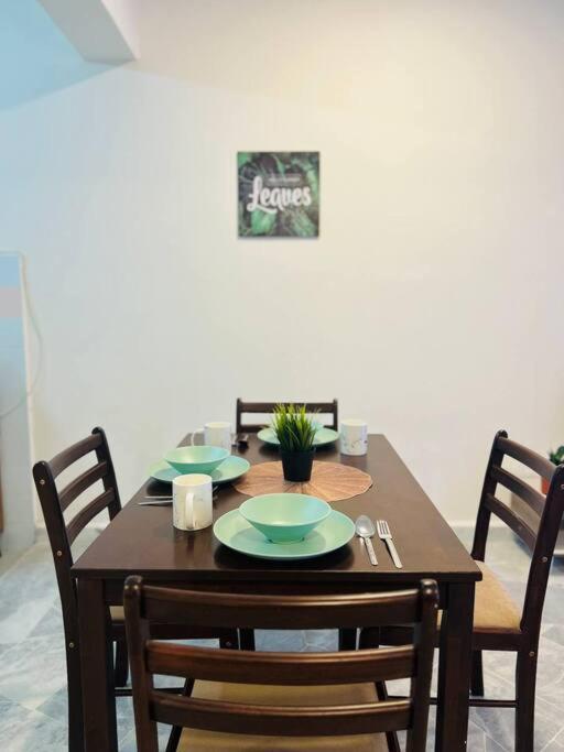 Cozy Studio Unit At Homey Homes พอร์ตดิ๊กสัน ภายนอก รูปภาพ