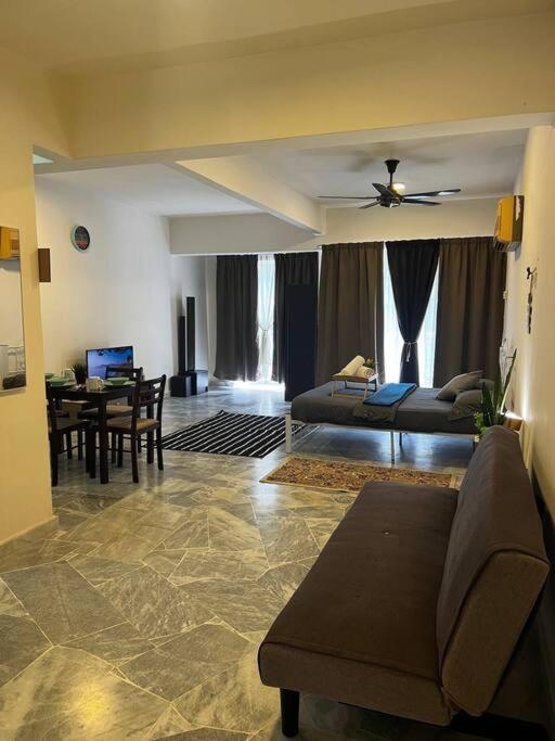 Cozy Studio Unit At Homey Homes พอร์ตดิ๊กสัน ภายนอก รูปภาพ